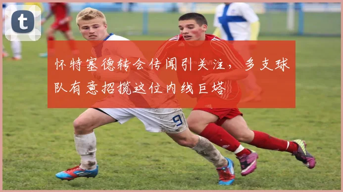 怀特塞德转会传闻引关注，多支球队有意招揽这位内线巨塔